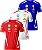 Camiseta F1 Lewis Hamilton 2026 - Imagem 1