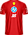 Camiseta F1 Charles Leclerc 2026 - Imagem 6