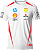 Camiseta F1 Charles Leclerc 2026 - Imagem 5