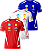 Camiseta F1 Charles Leclerc 2026 - Imagem 1
