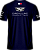 Camiseta Equipe Cadillac Stripe 2026 - Imagem 8