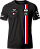 Camiseta Equipe Cadillac Stripe 2026 - Imagem 2