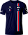 Camiseta Equipe Cadillac Stripe 2026 - Imagem 4