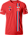 Camiseta Equipe Cadillac Stripe 2026 - Imagem 5