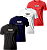 Camiseta Cadillac F1 Pure - Imagem 1