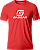 Camiseta GasGas Pure - Imagem 2