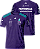 Camiseta Equipe Mercedes F1 Singapura 2026 - Imagem 1