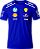 Camiseta F1 Hamilton Leclerc Monza 2026 - Imagem 4