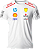 Camiseta F1 Hamilton Leclerc Monza 2026 - Imagem 8