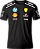 Camiseta F1 Hamilton Leclerc Monza 2026 - Imagem 5