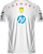 Camiseta F1 Hamilton Leclerc Monza 2026 - Imagem 9