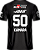 Camiseta Rafael Câmara Haas F1 - Imagem 3