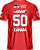 Camiseta Rafael Câmara Haas F1 - Imagem 9