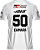 Camiseta Rafael Câmara Haas F1 - Imagem 7