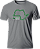 Camiseta Audi Pista F1 GP de São Paulo Interlagos 2026 - Imagem 4