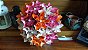 Buquê com Sakuras de Origami - Imagem 6