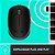 Mouse Logitech M170 Sem Fio Preto e Cinza - Imagem 9