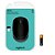Mouse Logitech M170 Sem Fio Preto e Cinza - Imagem 1