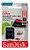 Cartão Memória Sandisk Ultra 32gb 100mb/s Classe 10 Microsd - Imagem 1