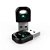 Adaptador Bluetooth 5.0 F3 para PC e Notebook, USB 2.0/3.0 - JC-BLU04 - Imagem 1