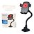 Suporte Celular Carro Veicular Gps Vidro Articulado Sp-t25 - Imagem 1