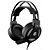 Headset Gamer HP H100 Stereo 2 P2 3.5mm Driver 50mm Preto - Imagem 1