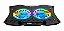 Base Gamer para Notebook 17.3" C3 Tech - NBC-400BK - Imagem 4
