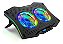 Base Gamer para Notebook 17.3" C3 Tech - NBC-400BK - Imagem 1