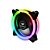 Cooler FAN C3Tech, RGB LED - F7- L210RGB - Imagem 3
