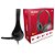 Fone Com Microfone Ph-90bk Preto C3tech - Imagem 2