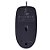 Mouse com fio USB Logitech M90 com Design Ambidestro e Facilidade Plug and Play - Imagem 3