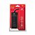 HUB C3tech, USB 3.0, 4 Portas, USB-C - HU-C300BK - Imagem 2