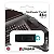 Pen Drive DataTraveler Exodia 64GB Kingston com Conexão USB 3.2, Preto/Branco - DTX/32GB - Imagem 1