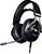 Headset Gamer 7.1 Rgb Usb H360gs Preto Hp - Imagem 1