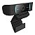 Webcam Intelbras, Full HD 1080p, USB, Preta, CAM-1080p - Imagem 1