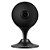 Câmera Interna Smart Intelbras iM3 C, WiFi, Full HD, Alexa, Ok Google, Visão Noturna, Preto - Imagem 1