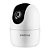 Câmera Interna Smart Intelbras iM4 C, Wifi, Full HD, Visão 360, Interação por Voz, Branco - Imagem 2