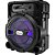 Caixa Amplificada Multiuso Lenoxx, Controle Remoto, 120W, Bivolt - CA80 - Imagem 4