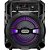 Caixa Amplificada Multiuso Lenoxx, Controle Remoto, 120W, Bivolt - CA80 - Imagem 3