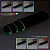 Mousepad Preto Grande Com Led Rgb 11 Efeitos 80x30cm B-Max - Imagem 5