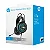 Fone De Ouvido Headset Hp Dhe-8001 Gamer Usb/p2/p3 - Imagem 1
