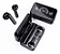Fone De Ouvido Lehmox Le-352 Bluetooth 5.3 - Imagem 2