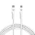 Cabo Strong USB-C para Lightning 1,2M Certificado MFI - iWill - Imagem 2