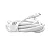 Cabo Strong USB-C para Lightning 1,2M Certificado MFI - iWill - Imagem 3