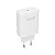 Carregador com 1 porta USB-C 33W Branco - iWill - Imagem 1