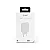 Carregador com 1 porta USB-C 33W Branco - iWill - Imagem 4