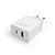 Adaptador de Parede com 1 USB e 1 USB-C PD 30W - iWill - Imagem 4