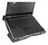 Suporte Para Notebook C3 Tech Nbc-01bk Até 15.6, Com Cooler - Imagem 3