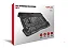 Suporte Para Notebook C3 Tech Nbc-01bk Até 15.6, Com Cooler - Imagem 2