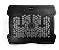 Suporte Para Notebook C3 Tech Nbc-01bk Até 15.6, Com Cooler - Imagem 4